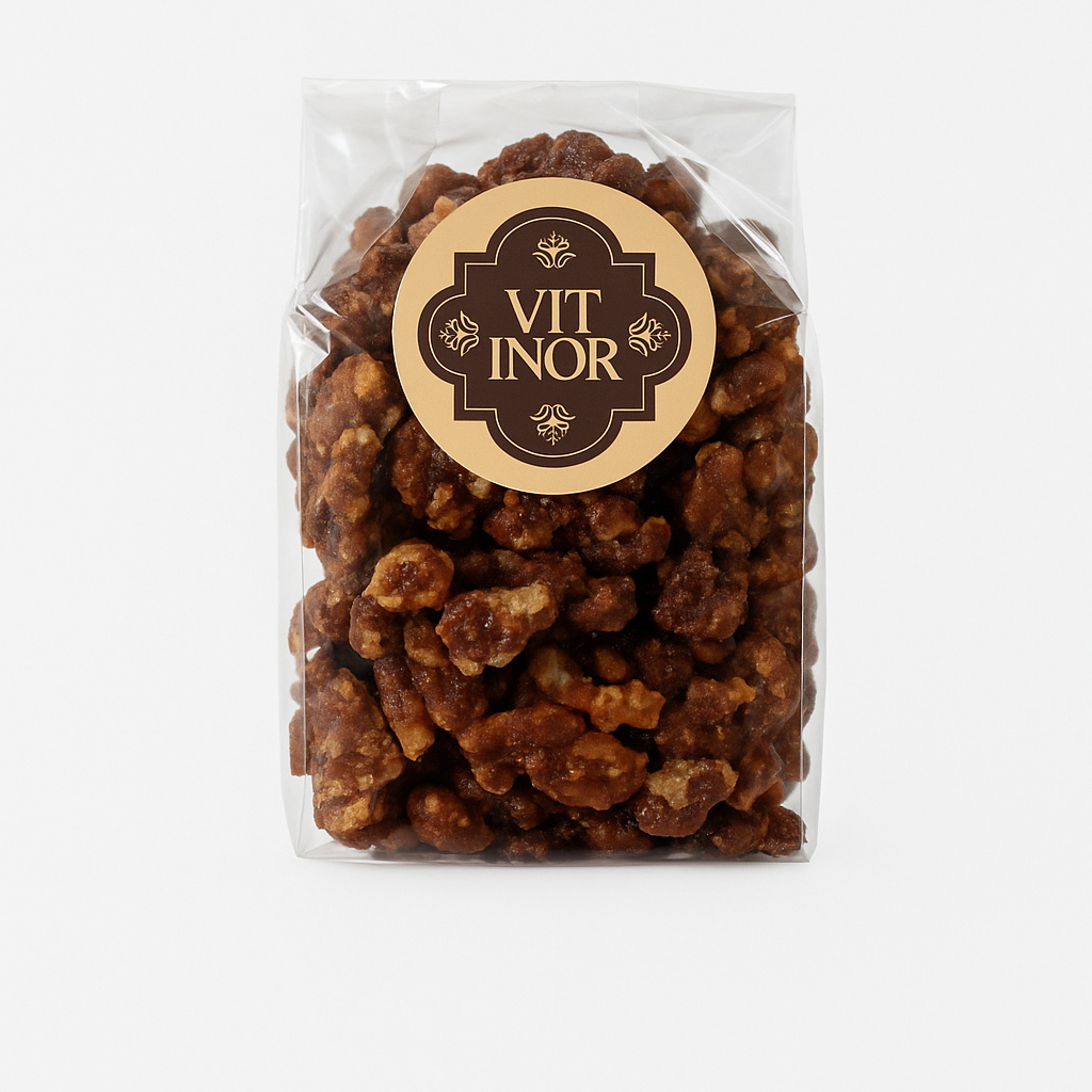Roasted pack