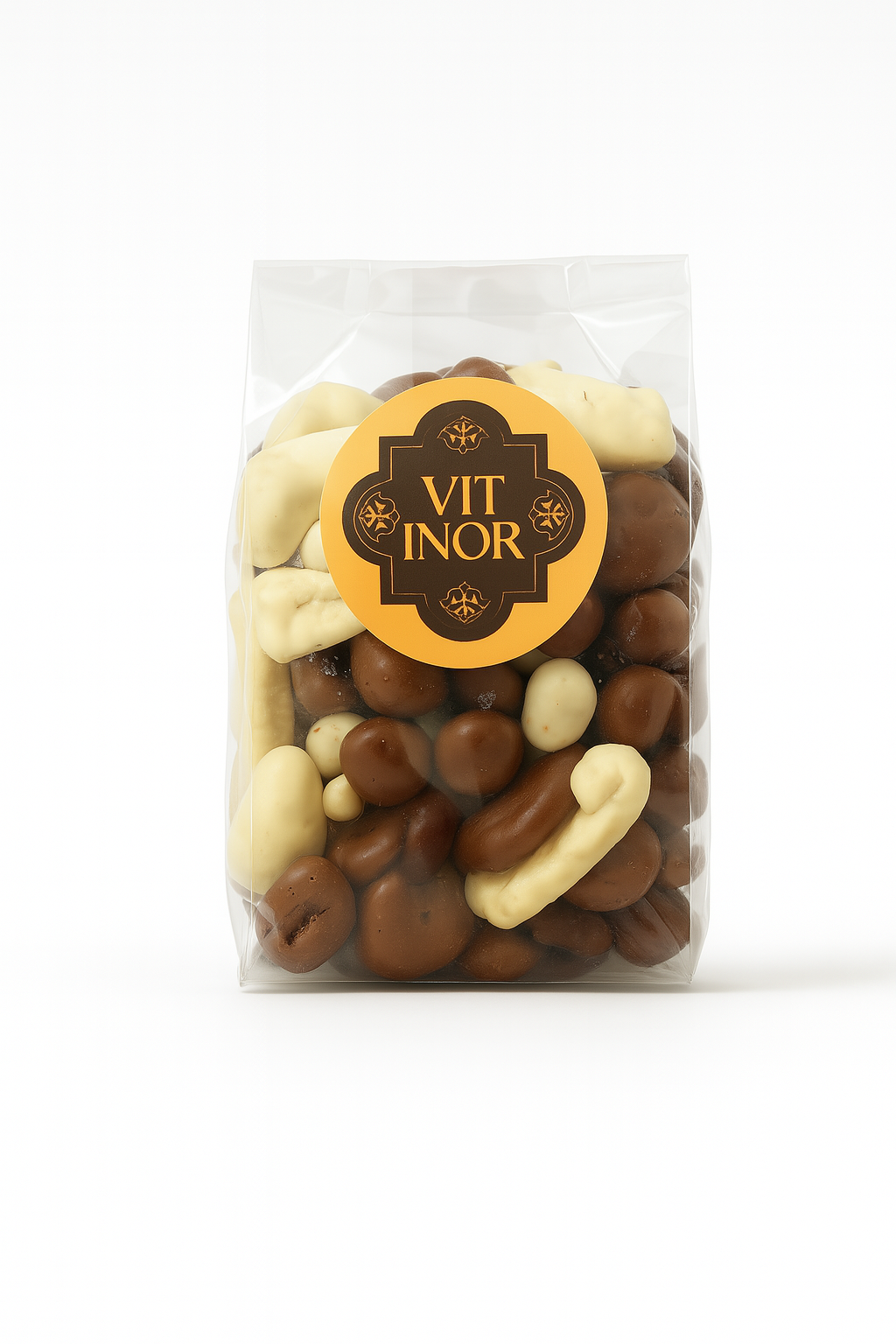 chocolate pack