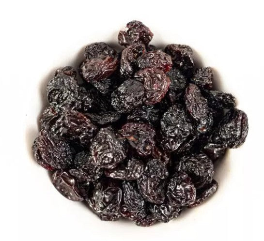 Dried Black Flame jumbo Raisins