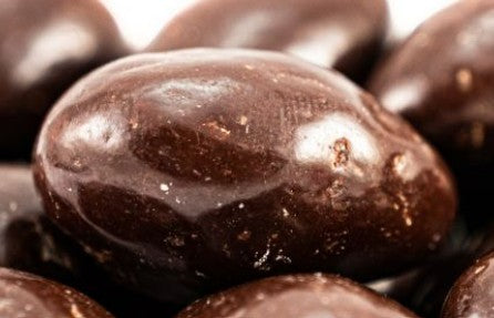 Skinny Dipped Almonds covered in Dark Chocolate