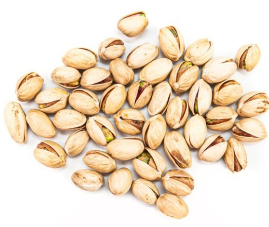 Raw Pistachios in Shell