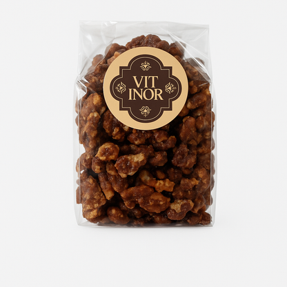 Roasted pack