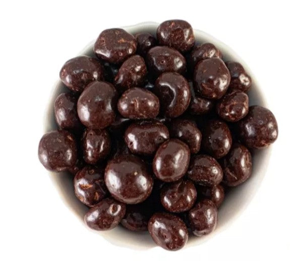 Cashew Covered in Dark Chocolate