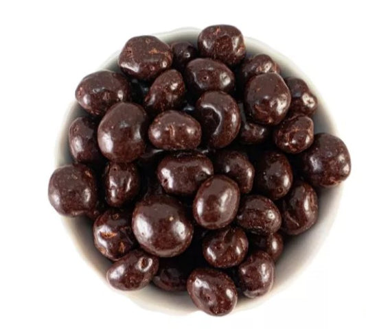 Cashew Covered in Dark Chocolate