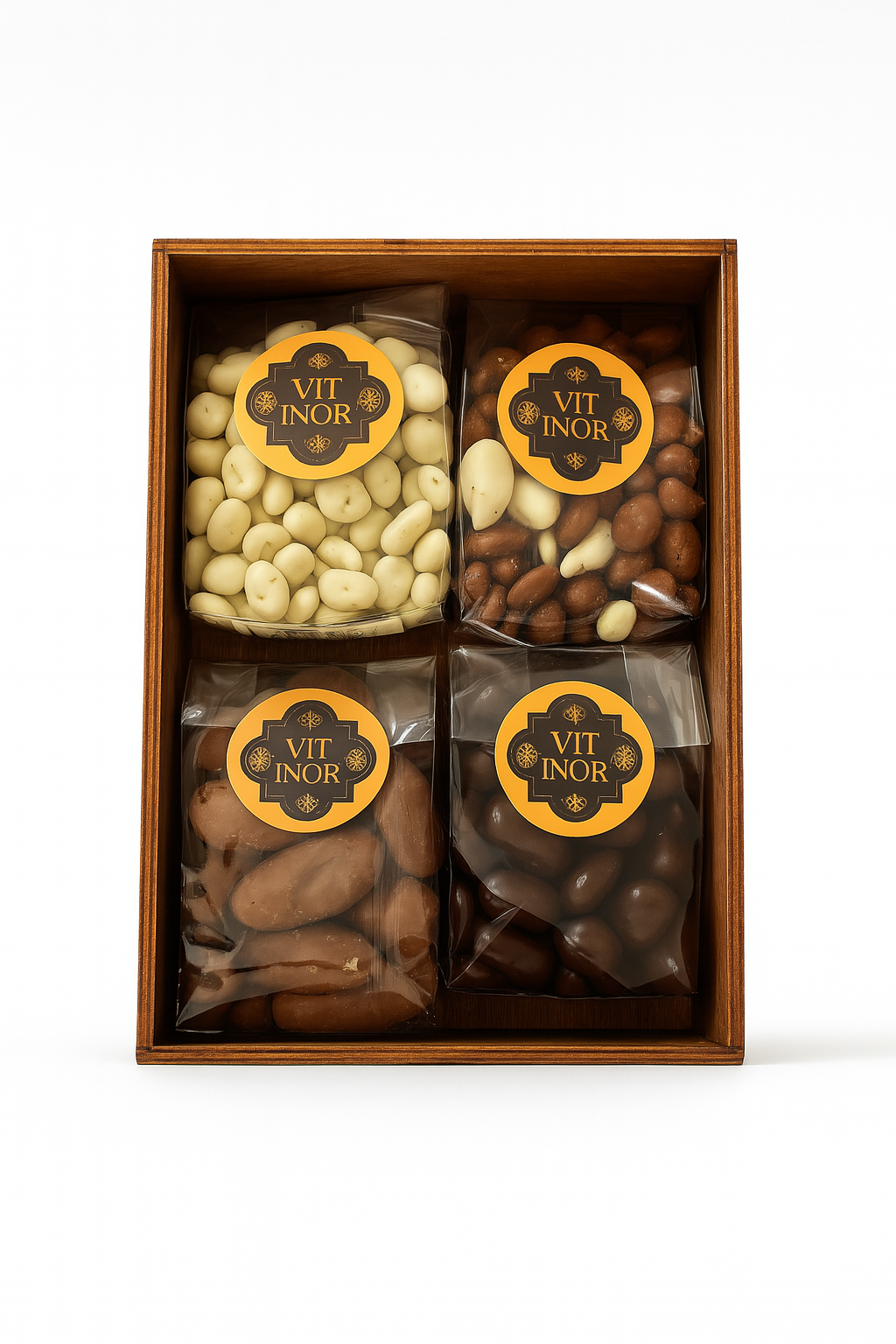 chocolate pack