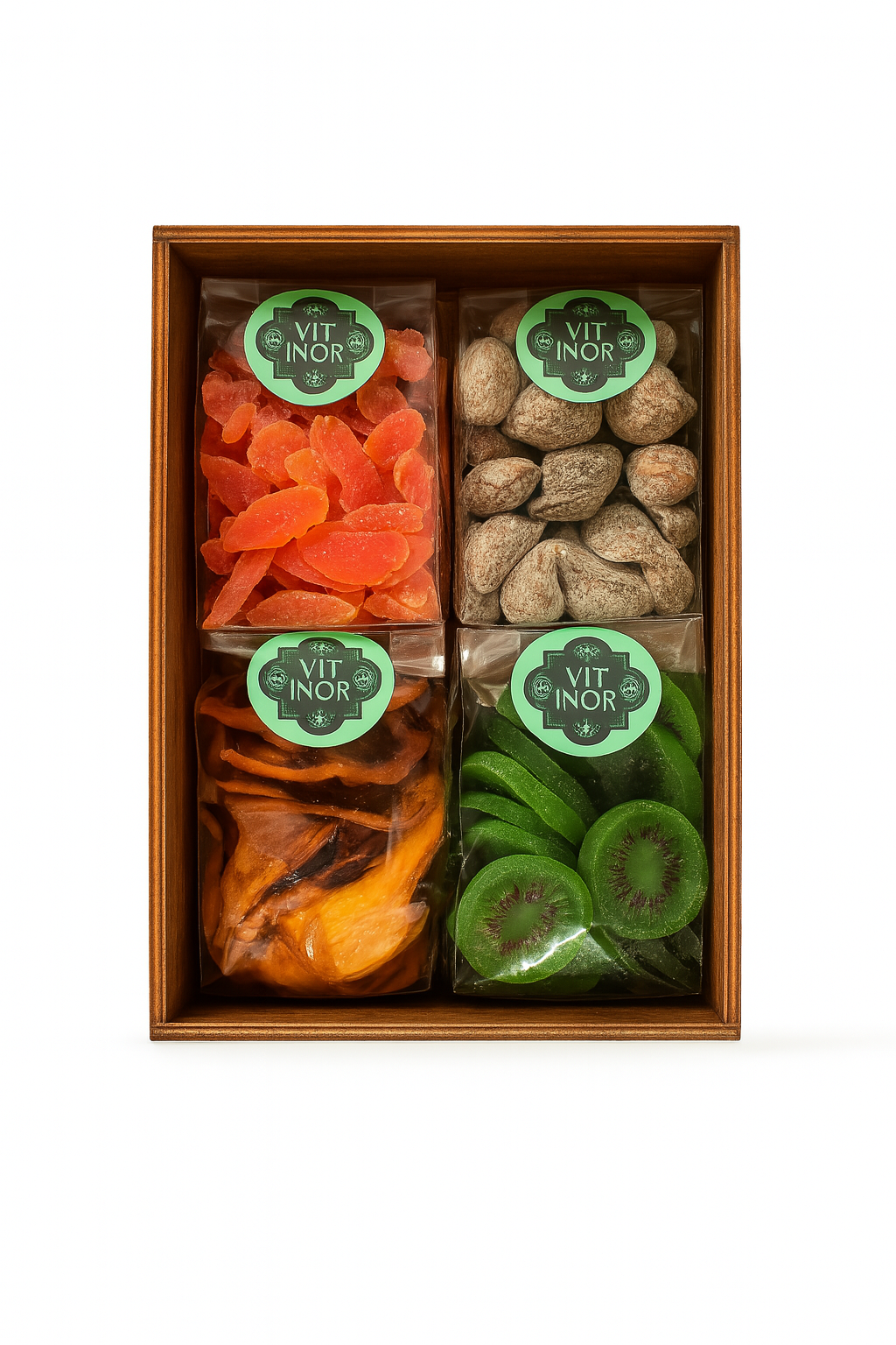 dried fruit pack