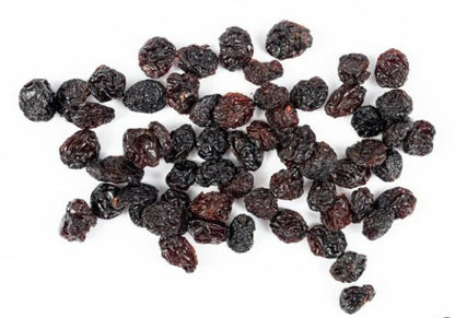 Dried Black Flame jumbo Raisins