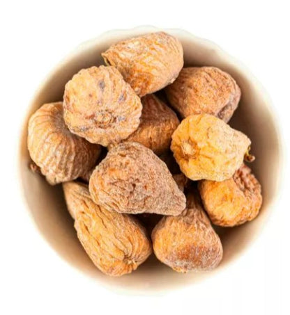 Dried Mini Snack Spanish Figs