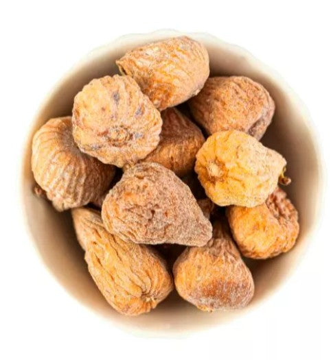 Dried Mini Snack Spanish Figs