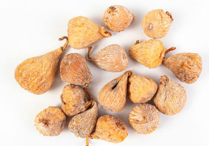 Dried Mini Snack Spanish Figs