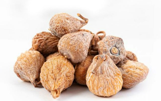 Dried Mini Snack Spanish Figs