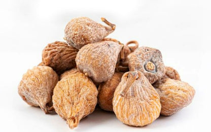 Dried Mini Snack Spanish Figs