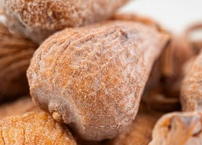 Dried Mini Snack Spanish Figs