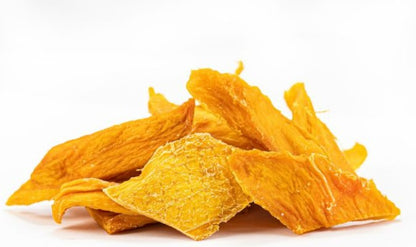 Dried Natural Mango Slices (Sugar FREE)