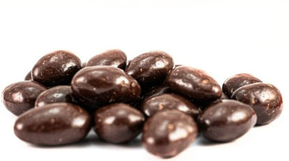 Skinny Dipped Almonds covered in Dark Chocolate