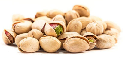 Raw Pistachios in Shell